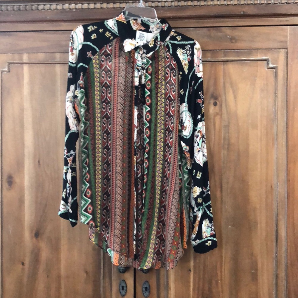 Ivy Jane top